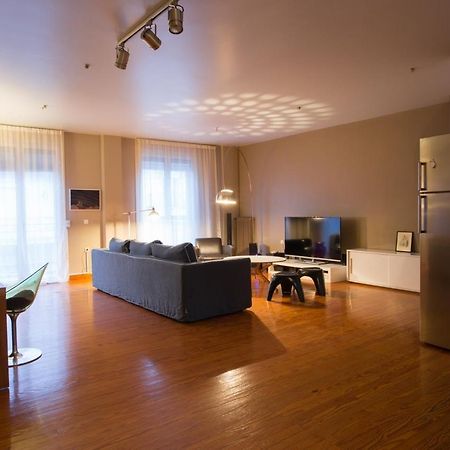 Acropolitana 2 Apartment Athens Exterior photo