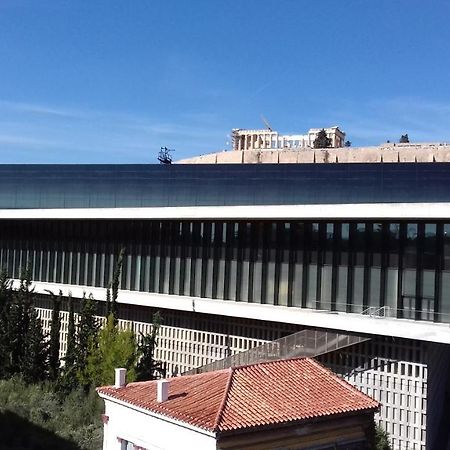 Acropolitana 2 Apartment Athens Exterior photo