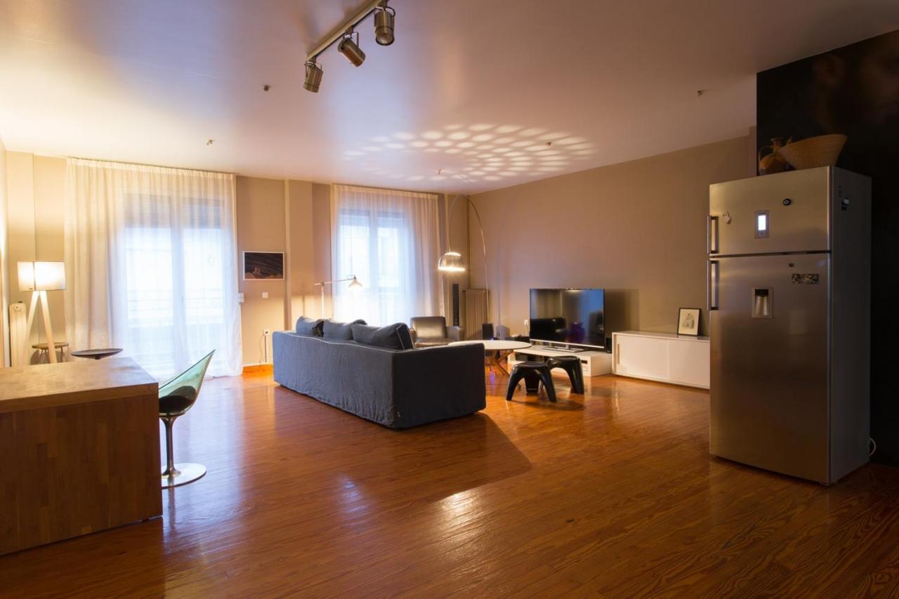 Acropolitana 2 Apartment Athens Exterior photo